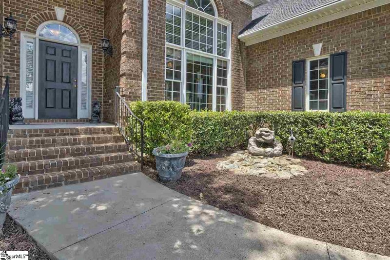 Property image 2 at 105 Clairewood Court, Greenville, SC 29615