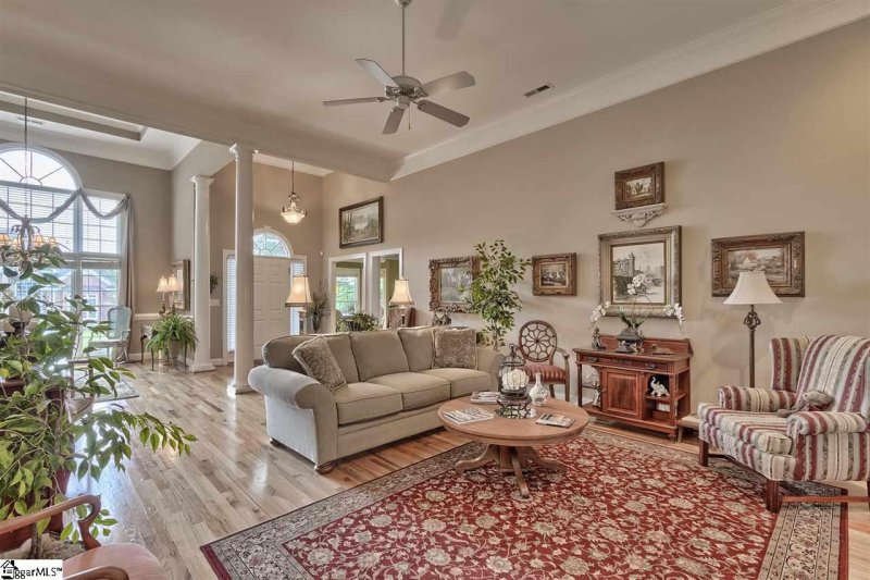 Property image 5 at 105 Clairewood Court, Greenville, SC 29615