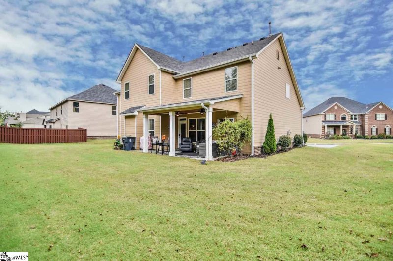 Property image 2 at 317 Montalcino Way, Simpsonville, SC 29681