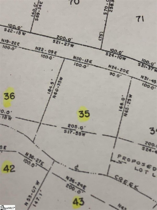 35 Ridge Point Road