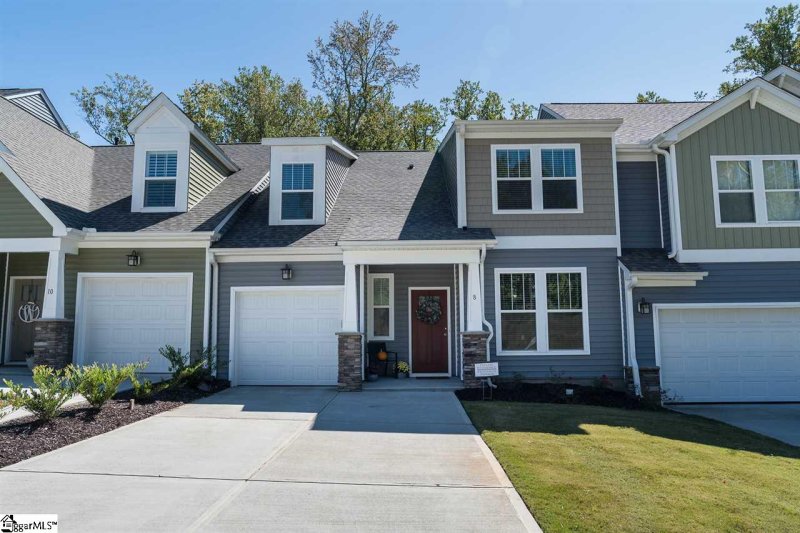 Property image 2 at 8 Creekhaven Lane, Taylors, SC 29867