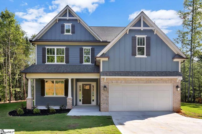 Property image 2 at 50 Setting Sun Lane, Travelers Rest, SC 29690