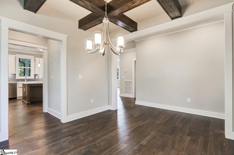 Property image 5 at 50 Setting Sun Lane, Travelers Rest, SC 29690