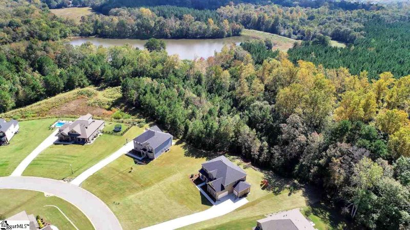 Property image 2 at 123 James Lake Way, Easley, SC 29642