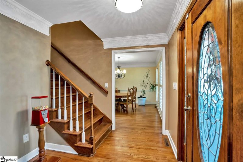 Property image 3 at 4 Circle Slope Court, Simpsonville, SC 29681