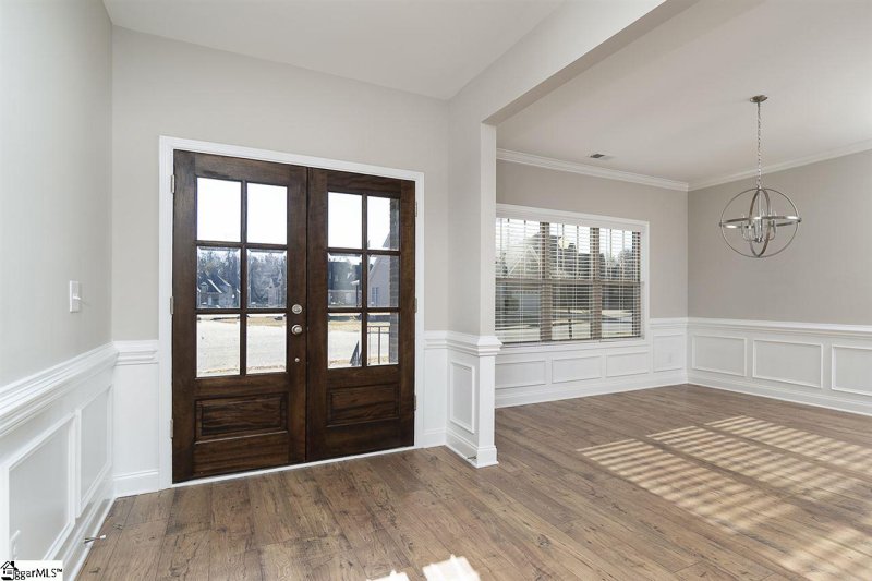 Property image 3 at 401 Whisper Walk Way, Fountain Inn, SC 29644