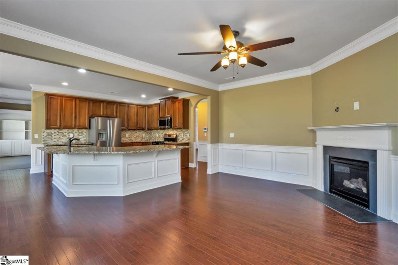 Property image 3 at 10 Sheldrake Place, Simpsonville, SC 29681