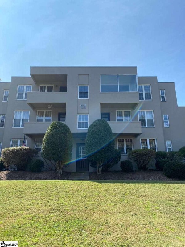 Property image 2 at 601 Cleveland 12E Street, Greenville, SC 29601