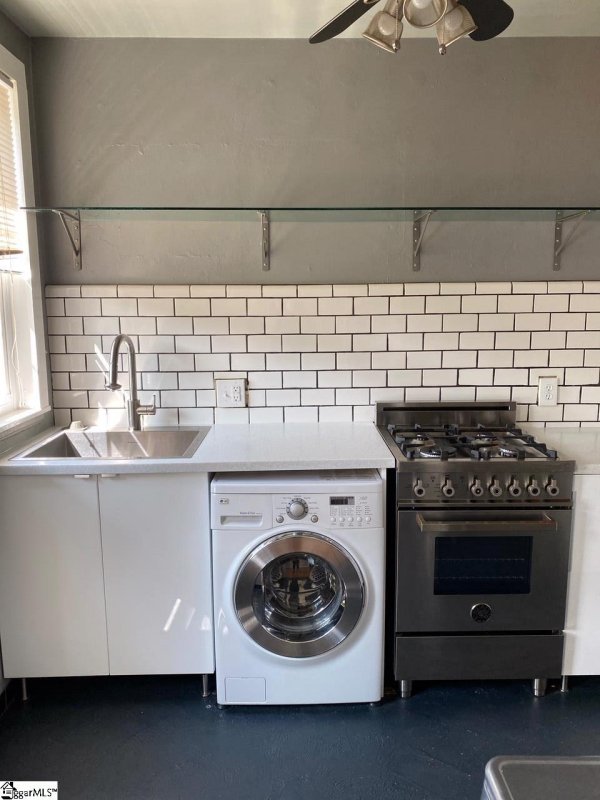 Property image 4 at 601 Cleveland 12E Street, Greenville, SC 29601