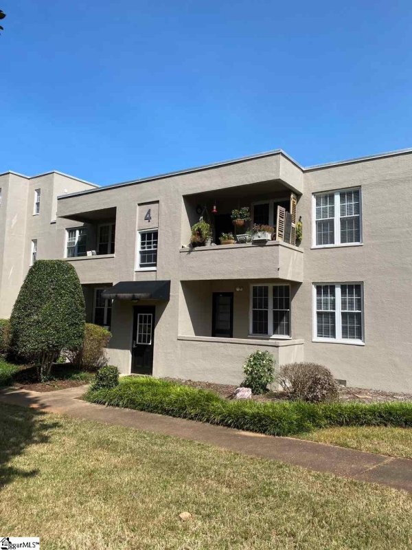 Property image 2 at 601 Cleveland 4B Street, Greenville, SC 29601