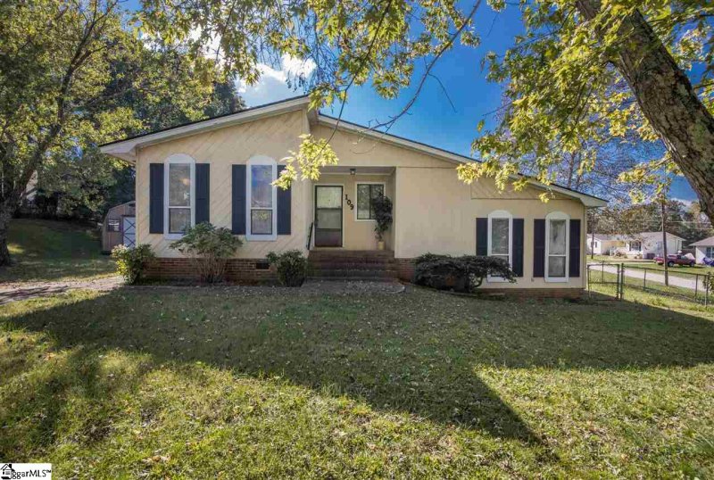 109 Kirksey Court