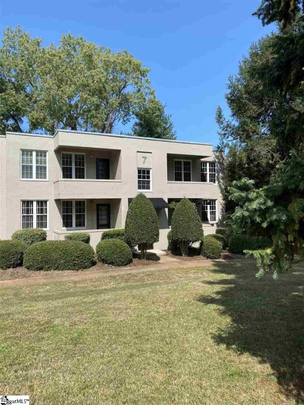 601 Cleveland 7A Street