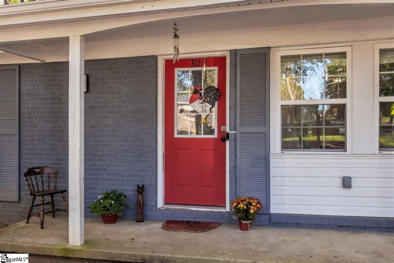 Property image 2 at 311 Boyd Avenue, Simpsonville, SC 29681