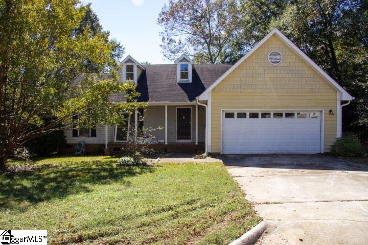 212 Ansley Drive