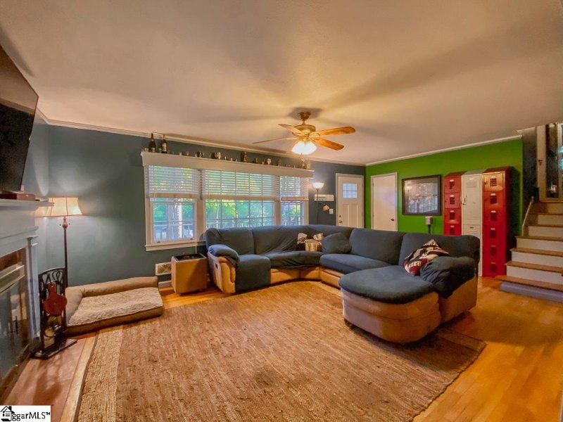 Property image 5 at 109 Forestdale Drive, Taylors, SC 29687