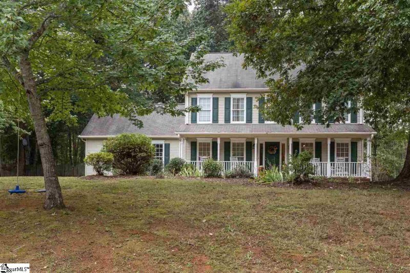 Property image 2 at 4 Honey Locust Lane, Piedmont, SC 29673