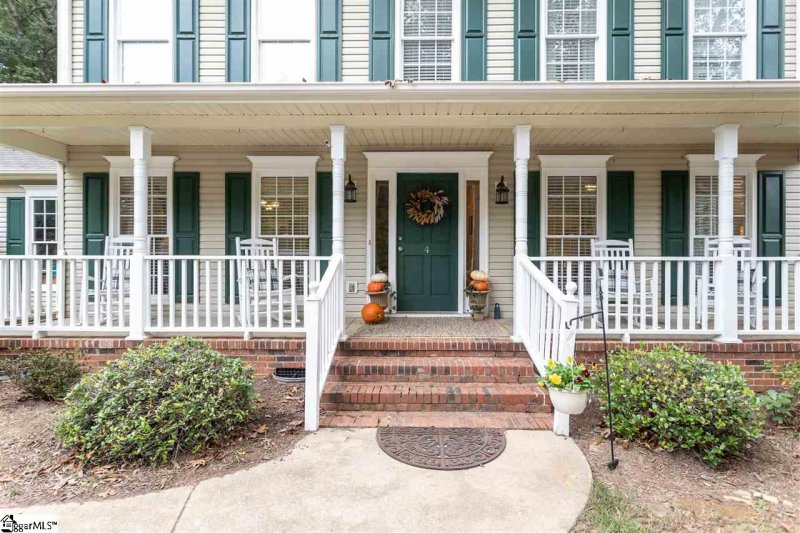 Property image 3 at 4 Honey Locust Lane, Piedmont, SC 29673