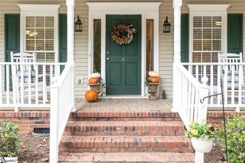 Property image 5 at 4 Honey Locust Lane, Piedmont, SC 29673