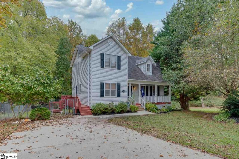 Property image 3 at 121 Emerald Court, Liberty, SC 29657