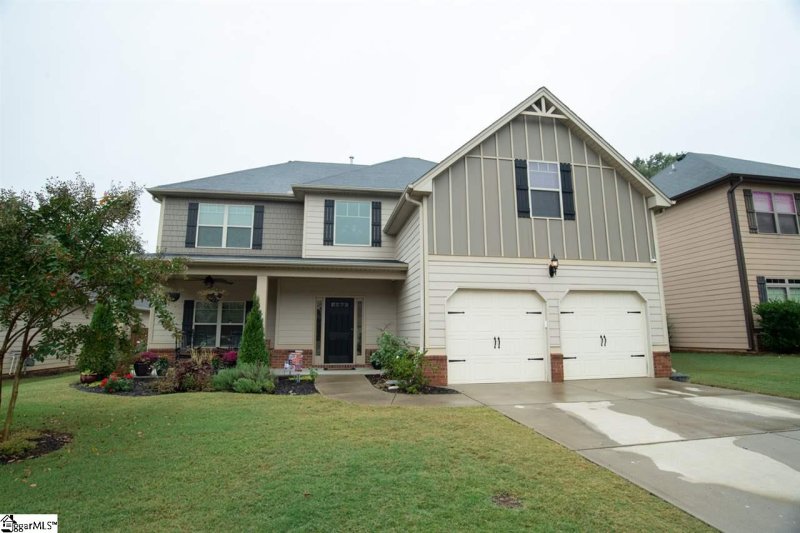 Property image 2 at 112 Cameron Creek Lane, Simpsonville, SC 29681