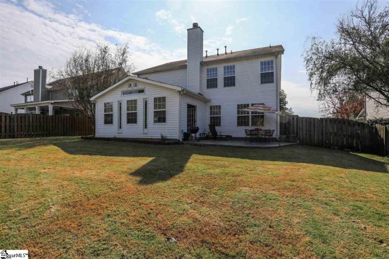 Property image 4 at 210 Tanner Chase Way, Greenville, SC 29607