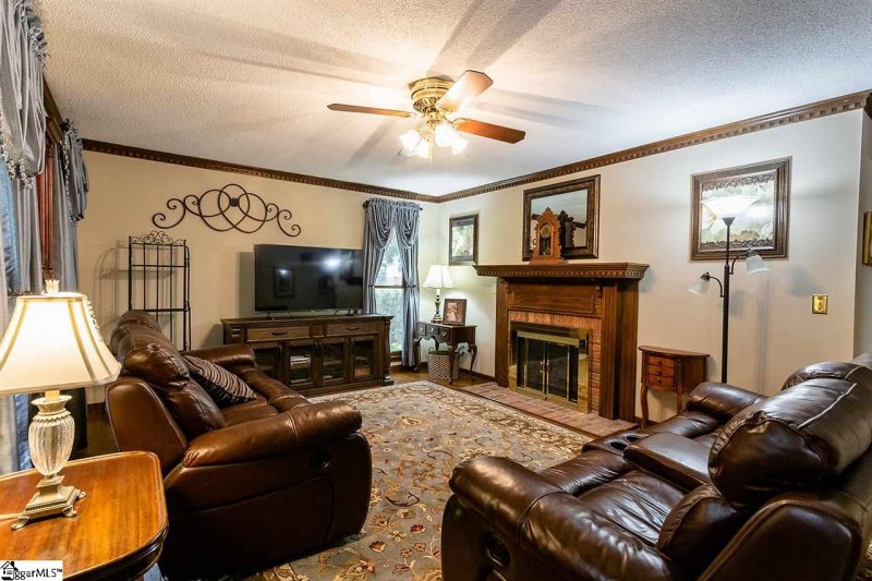 Property image 2 at 1705 Old Mill Road, Easley, SC 29642