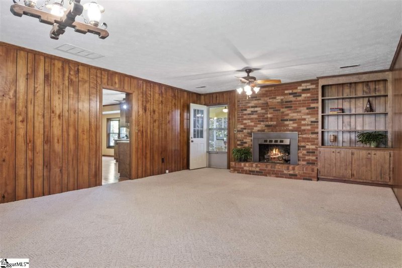 Property image 5 at 110 Timbrooke Way, Easley, SC 29642