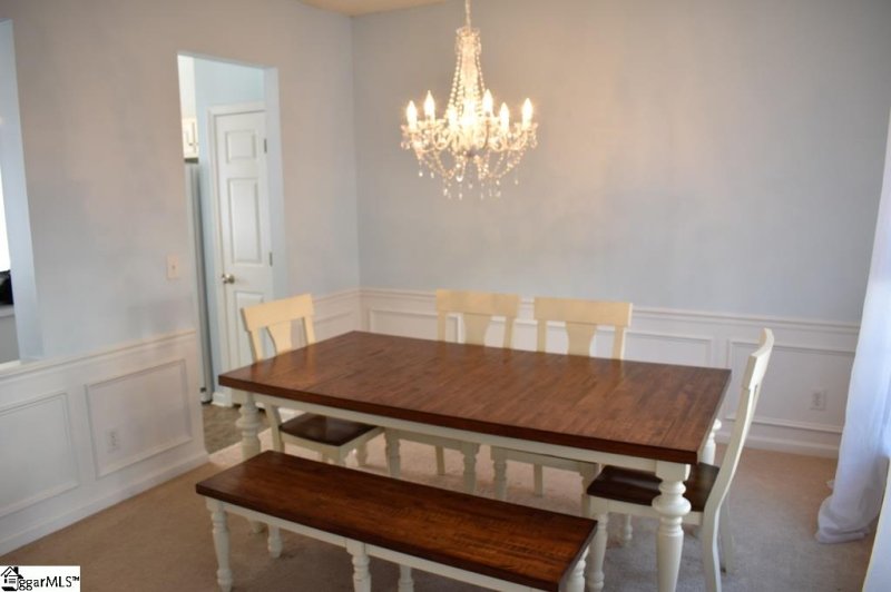 Property image 3 at 130 Waterford Park, Greer, SC 29650