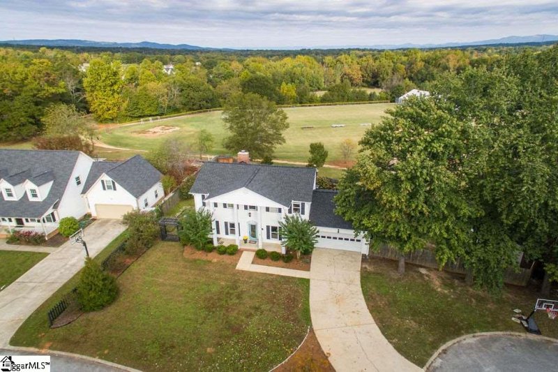 Property image 3 at 117 Saddle Ridge Court, Taylors, SC 29687