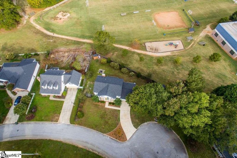 Property image 4 at 117 Saddle Ridge Court, Taylors, SC 29687