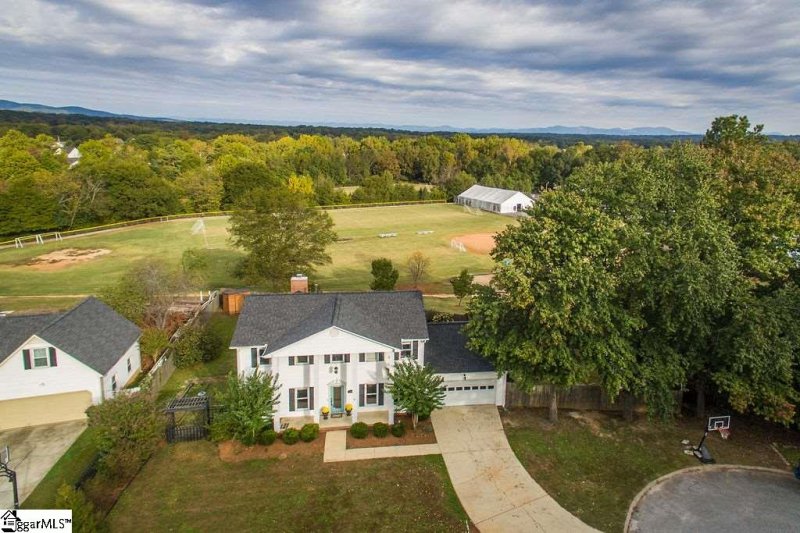 Property image 5 at 117 Saddle Ridge Court, Taylors, SC 29687