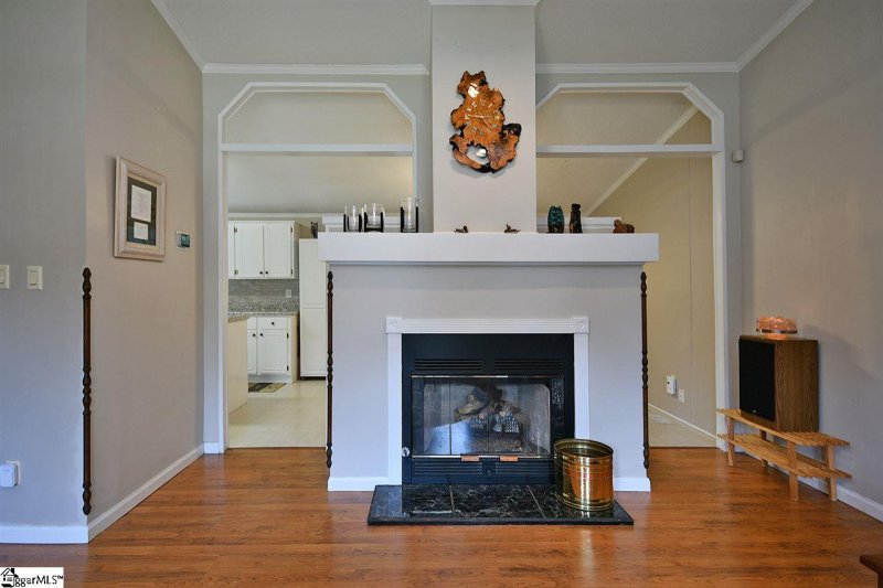 Property image 5 at 518 Ashford Oak Way, Simpsonville, SC 29680