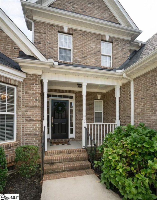 Property image 4 at 2 Nina Court, Simpsonville, SC 29681