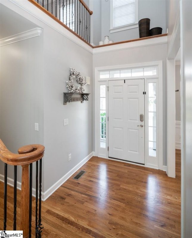 Property image 5 at 2 Nina Court, Simpsonville, SC 29681