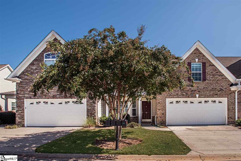 Property image 2 at 54 Barnwood Circle, Greenville, SC 29607
