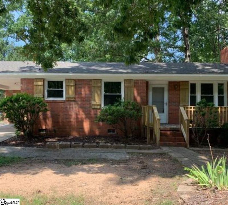 110 Lynch Drive