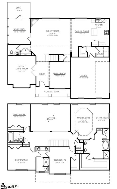 Property image 2 at 11 Hidden Lake Court, Piedmont, SC 29673