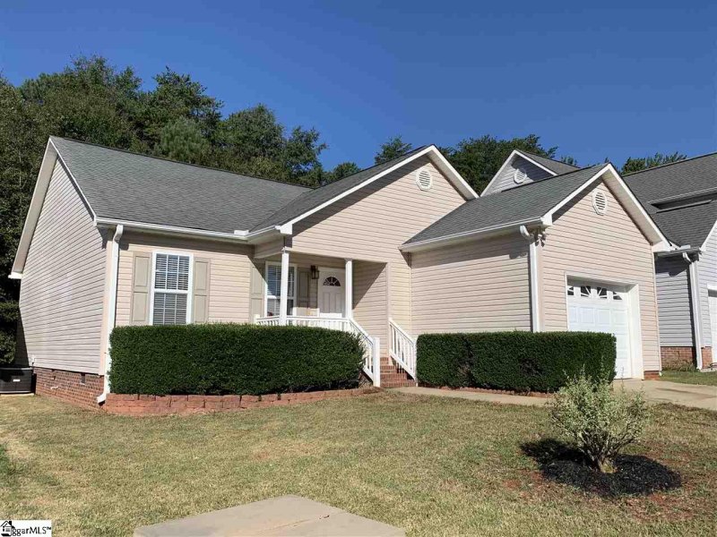 119 Cosmos Lane