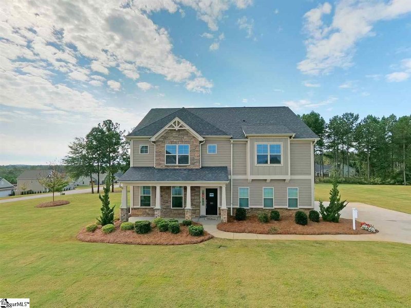 Property image 2 at 101 Upland Drive, Easley, SC 29642