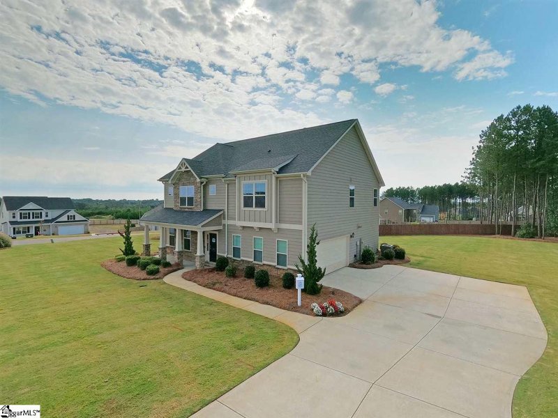 Property image 3 at 101 Upland Drive, Easley, SC 29642