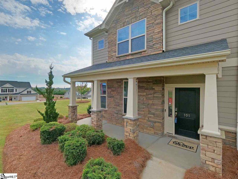 Property image 4 at 101 Upland Drive, Easley, SC 29642