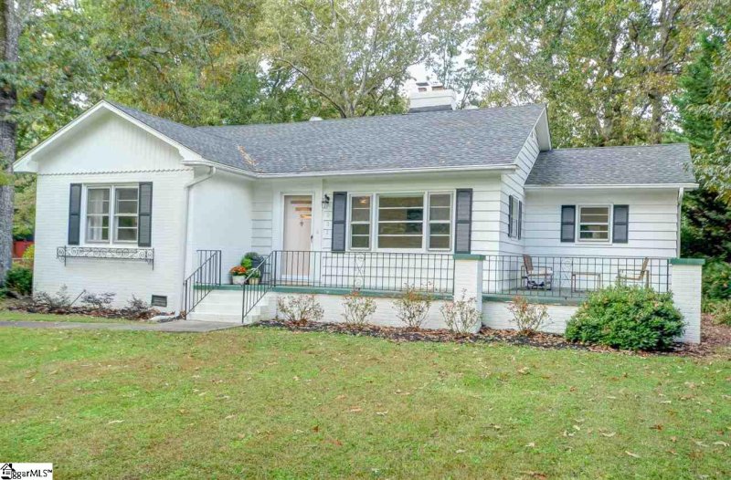 Property image 2 at 238 Elaine Avenue, Taylors, SC 29687