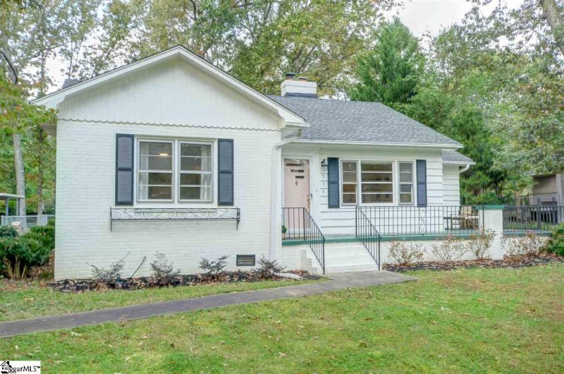 Property image 3 at 238 Elaine Avenue, Taylors, SC 29687