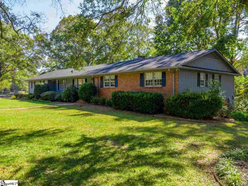 Property image 2 at 110 Tulare Drive, Moore, SC 29369