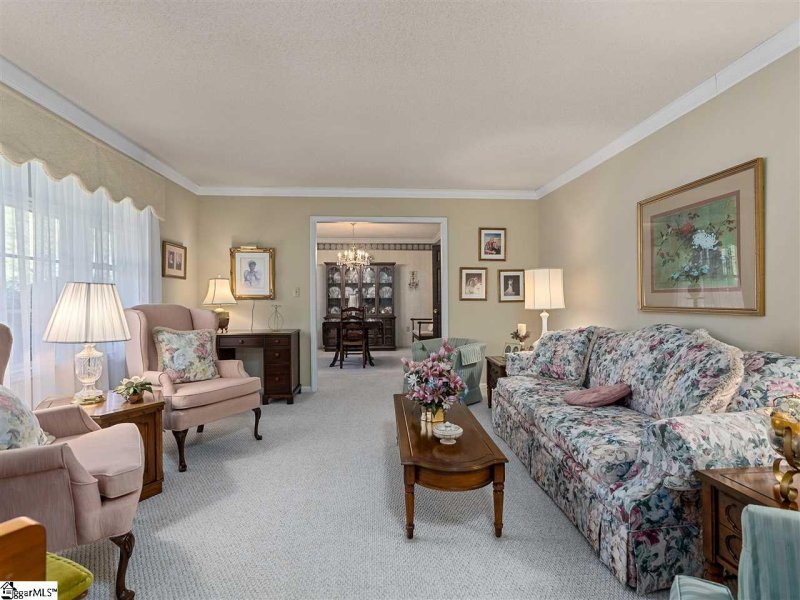 Property image 4 at 110 Tulare Drive, Moore, SC 29369