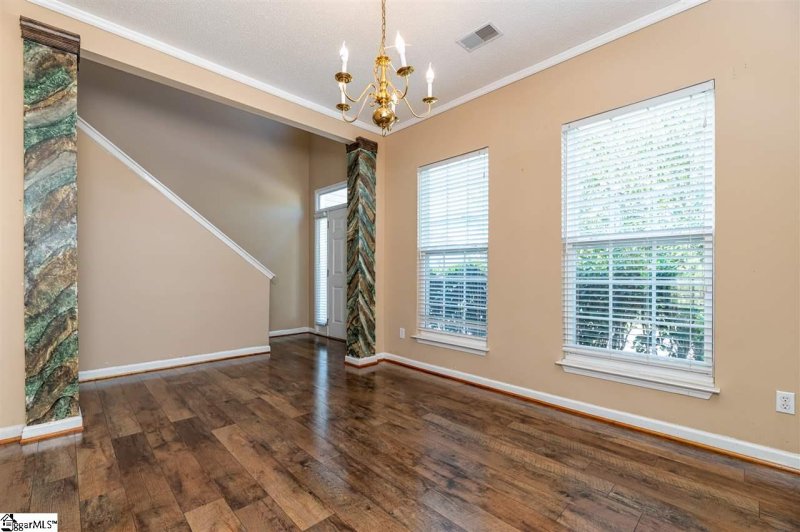 Property image 4 of 402 Laurel Meadows Parkway in Laurel Meadows, Greenville, SC 29607