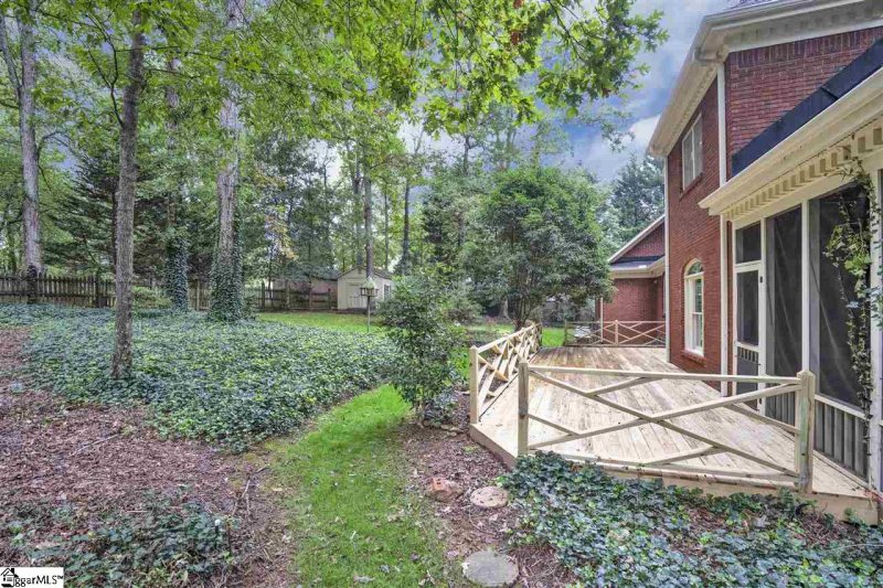 Property image 3 at 321 Terramont Drive, Greenville, SC 29615