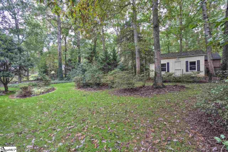 Property image 4 at 321 Terramont Drive, Greenville, SC 29615