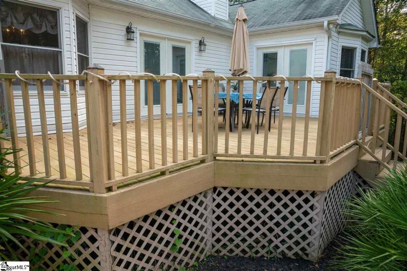 Property image 4 at 226 Gerald Drive, Simpsonville, SC 29681