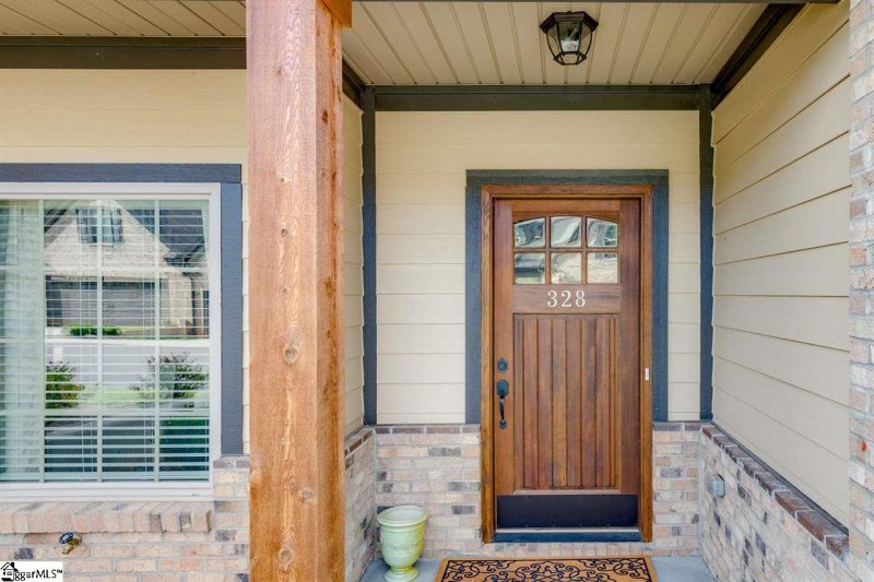 Property image 2 at 328 Scotch Rose Lane, Greer, SC 29650